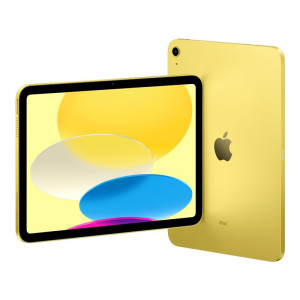 IPAD AIR APPLE 10.9" WI-FI 64GB AMARILLO MCM94TY/A