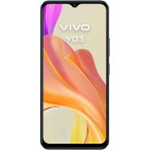 SMARTPHONE VIVO Y03 6.56" 4GB 128GB NEGRO 