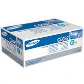 TONER SAMSUNG CLT-C5082S CYAN 2000 PAG.