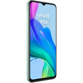SMARTPHONE VIVO Y03 6.56" 4GB 128GB GREEN