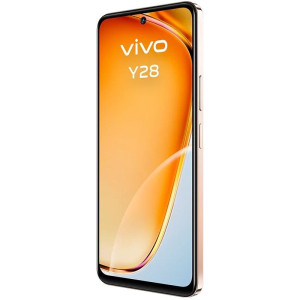 SMARTPHONE VIVO Y28 6.68" 4GB 128GB 4G+ ORANGE