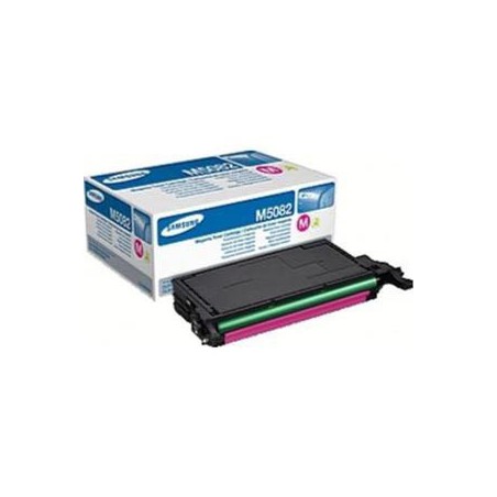 TONER SAMSUNG CLT-M5082S MAGENTA 2000 PAG.