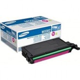 TONER SAMSUNG CLT-M5082S MAGENTA 2000 PAG.