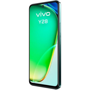 SMARTPHONE VIVO Y28 6.68" 8GB 256GB 4G+ GREEN