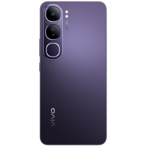 SMARTPHONE VIVO V40 SE 80  6.67" AMOLED 8GB 256GB 5G BLACK