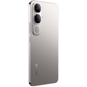 SMARTPHONE VIVO V40 SE 80  6.67" AMOLED 8GB 256GB 5G TITANIU