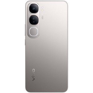 SMARTPHONE VIVO V40 SE 80  6.67" AMOLED 8GB 256GB 5G TITANIU