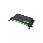 TONER SAMSUNG CLT-Y5082S AMARILLO  2000 PAG.