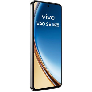 SMARTPHONE VIVO V40 SE 80  6.67" AMOLED 8GB 256GB 5G TITANIU