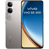 SMARTPHONE VIVO V40 SE 80  6.67" AMOLED 8GB 256GB 5G TITANIU