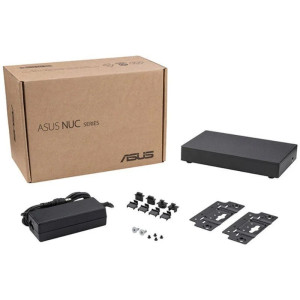 MINI PC ASUS NUC BNUC13BRKP200B02I INTEL N50/ 64GB EMMC