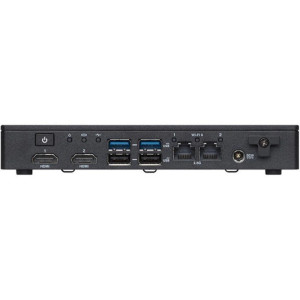 MINI PC ASUS NUC BNUC13BRKP200B02I INTEL N50/ 64GB EMMC