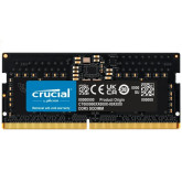 SO DIMM CRUCIAL DDR5 8GB 4800MHZ  CL40