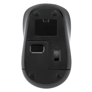 RATON TARGUS BLUE TRACE WIRELESS NEGRO 