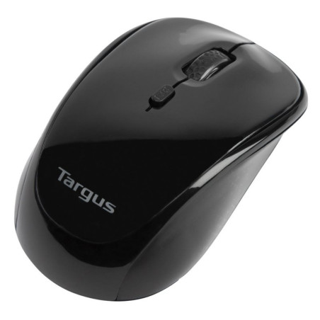 RATON TARGUS BLUE TRACE WIRELESS NEGRO 