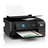 MULTIFUNCION EPSON ECOTANK  ET-2840 A4  3 EN 1  WIFI  NEGRO