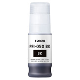 BOTE CANON ORIG.PFI050BK  NEGRO  5698C001