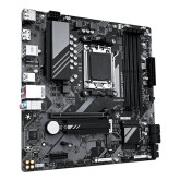PLACA BASE GIGABYTE B650M D3HP AM5 ATX 4XDDR5 