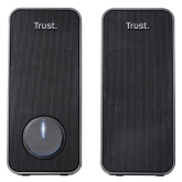 ALTAVOCES TRUST ARYS 28W  2.0 NEGROS