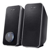 ALTAVOCES TRUST ARYS 28W  2.0 NEGROS