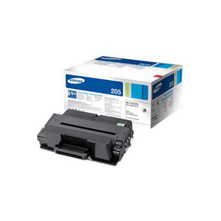TONER SAMSUNG ML-3310/3710 MLT-D205L  NEGRO 5.000 PAG