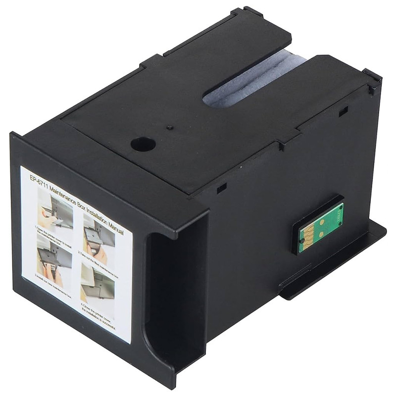 TANQUE MANTENIMIENTO COMPATIBLE EPSON T6711