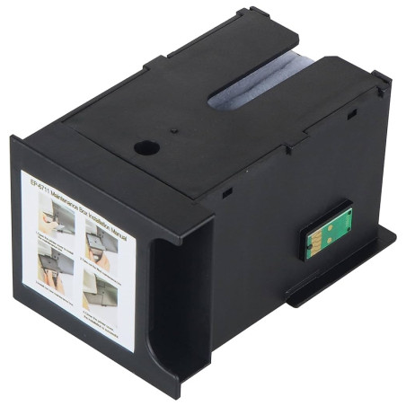 TANQUE MANTENIMIENTO COMPATIBLE EPSON T6711