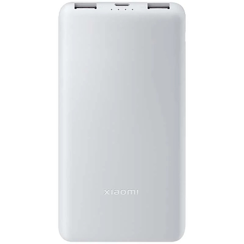 POWERBANK XIAOMI 10000MAH 22.5W BLANCA BHR9350GL