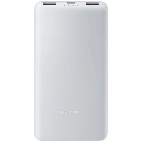 POWERBANK XIAOMI 10000MAH 22.5W BLANCA BHR9350GL