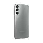 SMARTPHONE SAMSUNG GALAXY M15 4GB 128GB 6.5" 5G GRIS 