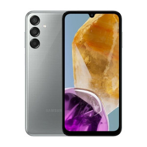 SMARTPHONE SAMSUNG GALAXY M15 4GB 128GB 6.5" 5G GRIS 
