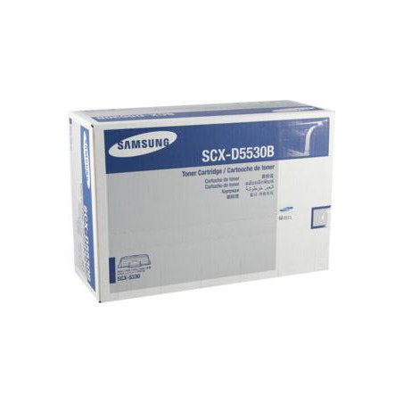 TONER SAMSUNG ORIG SCX5530 8K. SCX-D5530B