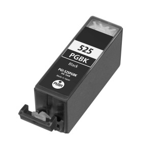 INK JET COMPATIBLE CANON PGI525 PGBK  NEGRO