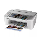 MULTIFUNCION CANON  FOTOGRAFICA PIXMA TS3551I WIFI BLANCA