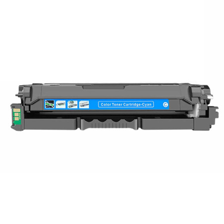 TONER COMP. SAMSUNG CLT-C504S  CYAN