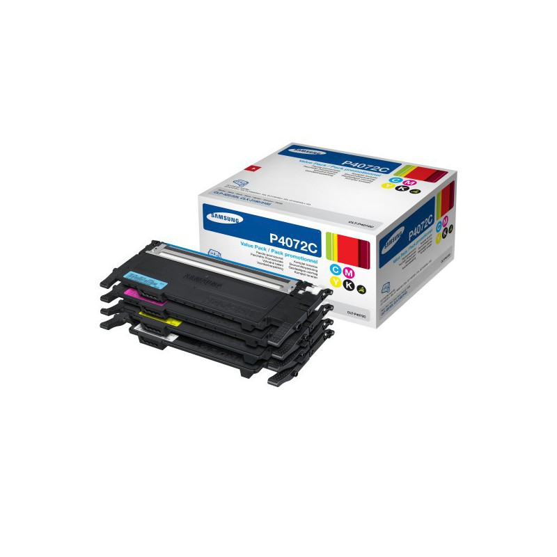 TONER SAMSUNG ORIG. PACK CLT-P4072C   SU382A
