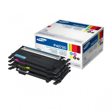 TONER SAMSUNG ORIG. PACK CLT-P4072C   SU382A