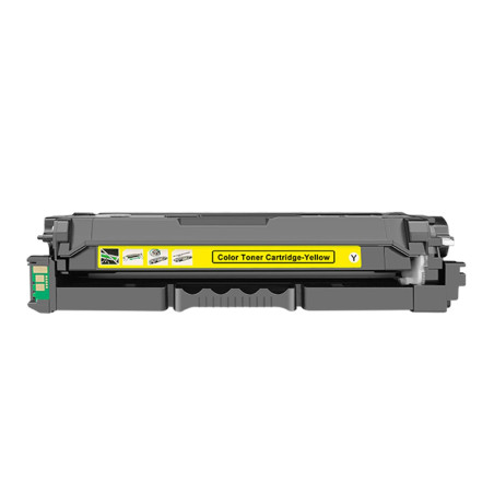 TONER COMP. SAMSUNG CLT-Y504S AMARILLO