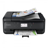 MULTIFUNCION CANON PIXMA TR7650 NEGRA 