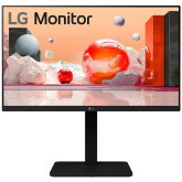 MONITOR LG 24" 24BA560-B FULL HD MULTIMEDIA REGU