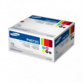 TONER SAMSUNG ORIG. PACK CLT-P4072C   SU382A