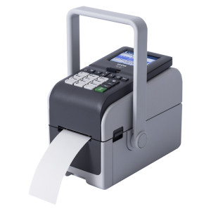 IMPRESORA BROTHER ETIQUETAS / TICKETS TD2350DSAH300