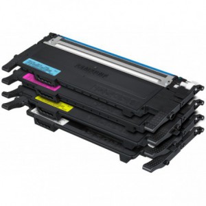 TONER SAMSUNG ORIG. PACK CLT-P4072C   SU382A