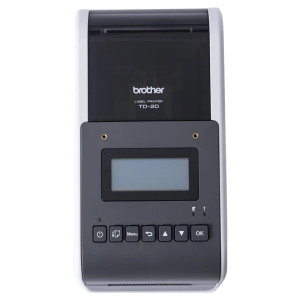 IMPRESORA BROTHER ETIQUETAS / TICKETS TD2350D300
