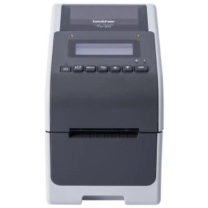 IMPRESORA BROTHER ETIQUETAS / TICKETS TD2350D300