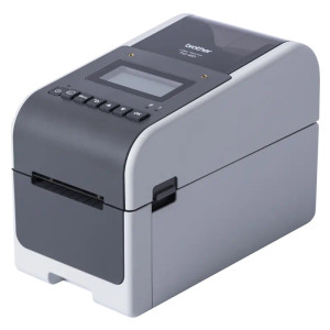 IMPRESORA BROTHER ETIQUETAS / TICKETS TD2350D300