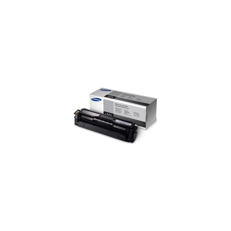 TONER SAMSUNG ORIG. CLT-K504S