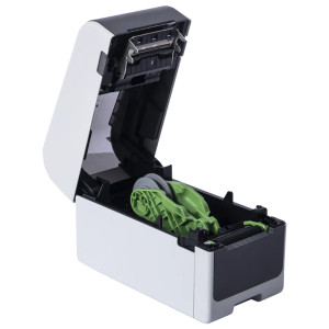 IMPRESORA BROTHER ETIQUETAS / TICKETS TD2350D300