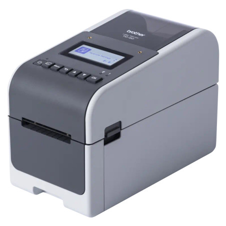 IMPRESORA BROTHER ETIQUETAS / TICKETS TD2350D203