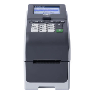 IMPRESORA BROTHER ETIQUETAS / TICKETS TD2320DSA300